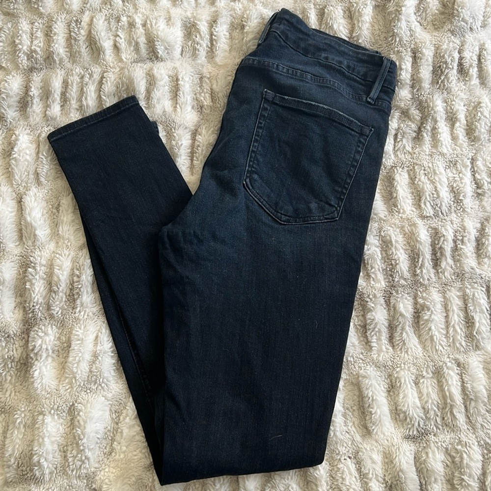 GOOD AMERICAN JEANS GOOD LEGS REGULAR & PLUS SIZE